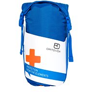 Ortovox Bivy Double orange - Bivouac