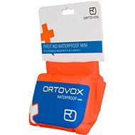 Ortovox First Aid Waterproof MINI orange - First-Aid Kit 