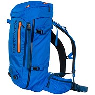 Ortovox Peak 45 Safety Blue - Tourist Backpack