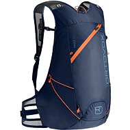 Ortovox Trace 25 Night Blue - Mountain-Climbing Backpack