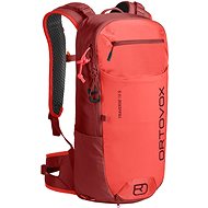 Ortovox Traverse 18 S blush - Tourist Backpack