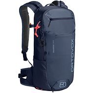 Ortovox Traverse 18 S Dark Navy - Tourist Backpack