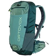 Ortovox Traverse 20 Green Pine - Tourist Backpack