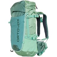 Ortovox Traverse 28 S Green Ice - Tourist Backpack