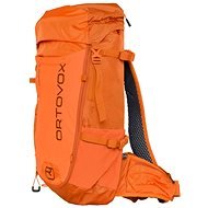 Ortovox Traverse 30 Desert Orange - Tourist Backpack