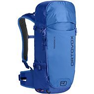 Ortovox Traverse 30 Blue - Tourist Backpack