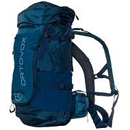 Ortovox Traverse 38 S Dark Navy - Tourist Backpack