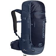 Ortovox Traverse 40 modré jazero - Turistický batoh