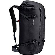 Ortovox Trad ZIP 26 black raven - Mountain-Climbing Backpack