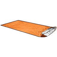 Ortovox Bivy Ultralight bold orange - Bivouac