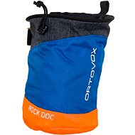 Ortovox First Aid Rock Doc, safety blue - First-Aid Kit 