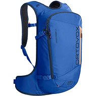 Ortovox CROSS RIDER 22 blue - Sports Backpack