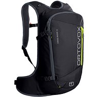 Ortovox CROSS RIDER 22 black raven - Sports Backpack