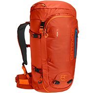 Ortovox PEAK 35 Desert Orange - Tourist Backpack