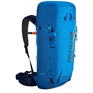Ortovox PEAK LIGHT 32 safety blue - Tourist Backpack