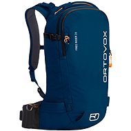 Ortovox FREE RIDER 28 benzínová modrá - Športový batoh