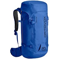 Ortovox PEAK 40 DRY modrá - Turistický batoh