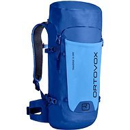 Ortovox TRAVERSE 30 DRY modrá - Turistický batoh