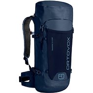 Ortovox TRAVERSE 28 S DRY blue lake - Tourist Backpack
