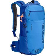 Ortovox TRAVERSE 20 blue - Tourist Backpack