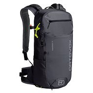 Ortovox TRAVERSE 20 Raven Black - Tourist Backpack