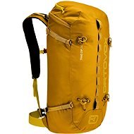 Ortovox TRAD ZIP 26 yellowstone - Mountain-Climbing Backpack