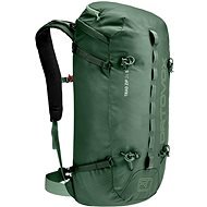 Ortovox TRAD ZIP 24 S zöld erdő - Hegymászó hátizsák