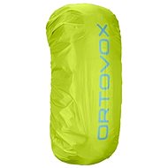 Ortovox RAIN COVER 25-35 Liter happy green - Backpack Rain Cover