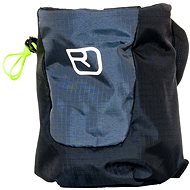 Ortovox Trad Chalkbag black raven - Chalk Bag