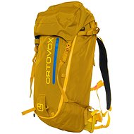 Ortovox Peak Light 40 yellowstone - Tourist Backpack
