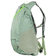 Ortovox Trace 20 green isar - Mountain-Climbing Backpack