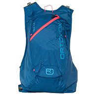 Ortovox Trace 18 S night blue - Horolezecký batoh