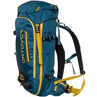 Ortovox Peak 35 night blue - Tourist Backpack