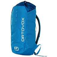 Ortovox Trad Zero 18 heritage blue - Mountain-Climbing Backpack
