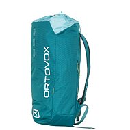 Ortovox Trad Zero 18 pacific green - Mountain-Climbing Backpack