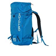 Ortovox Trad 28 heritage blue - Mountain-Climbing Backpack