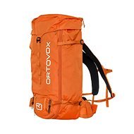 Ortovox Trad 35 desert orange - Hegymászó hátizsák