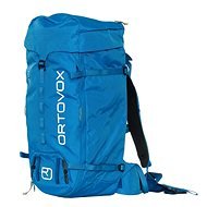 Ortovox Trad 33 S heritage blue - Mountain-Climbing Backpack