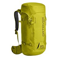 Ortovox PEAK 38 S DRY dirty daisy - Tourist Backpack