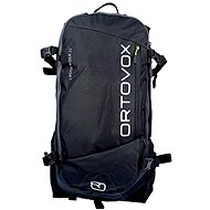Ortovox Cross Rider 22 black raven - Sports Backpack
