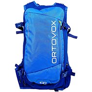 Ortovox Cross Rider 22 petrol blue - Sports Backpack