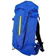 Ortovox Peak Light 30 S safety blue - Tourist Backpack