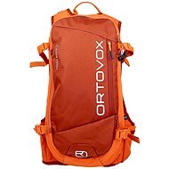 Ortovox Free Rider 22 desert orange - Sports Backpack