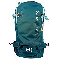 Ortovox Free Rider 26 S pacific green - Sports Backpack