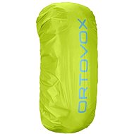 Ortovox Rain Cover 35-45 Liter happy green - Backpack Rain Cover