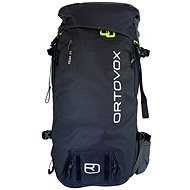 Ortovox Peak 35 black raven - Turistický batoh
