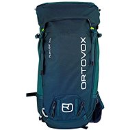 Ortovox Peak Light 30 S dark pacific - Tourist Backpack