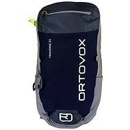 Ortovox Traverse 20 flintstone - Tourist Backpack