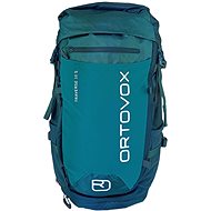 Ortovox Traverse 38 S dark pacific - Tourist Backpack