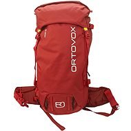 Ortovox Peak 45 cengia rossa - Mountain-Climbing Backpack